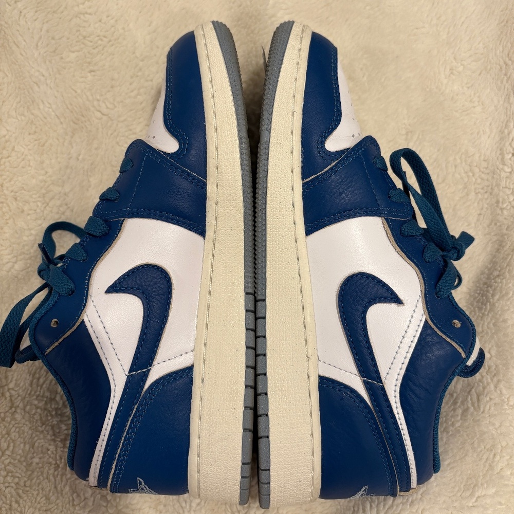 Jordans
